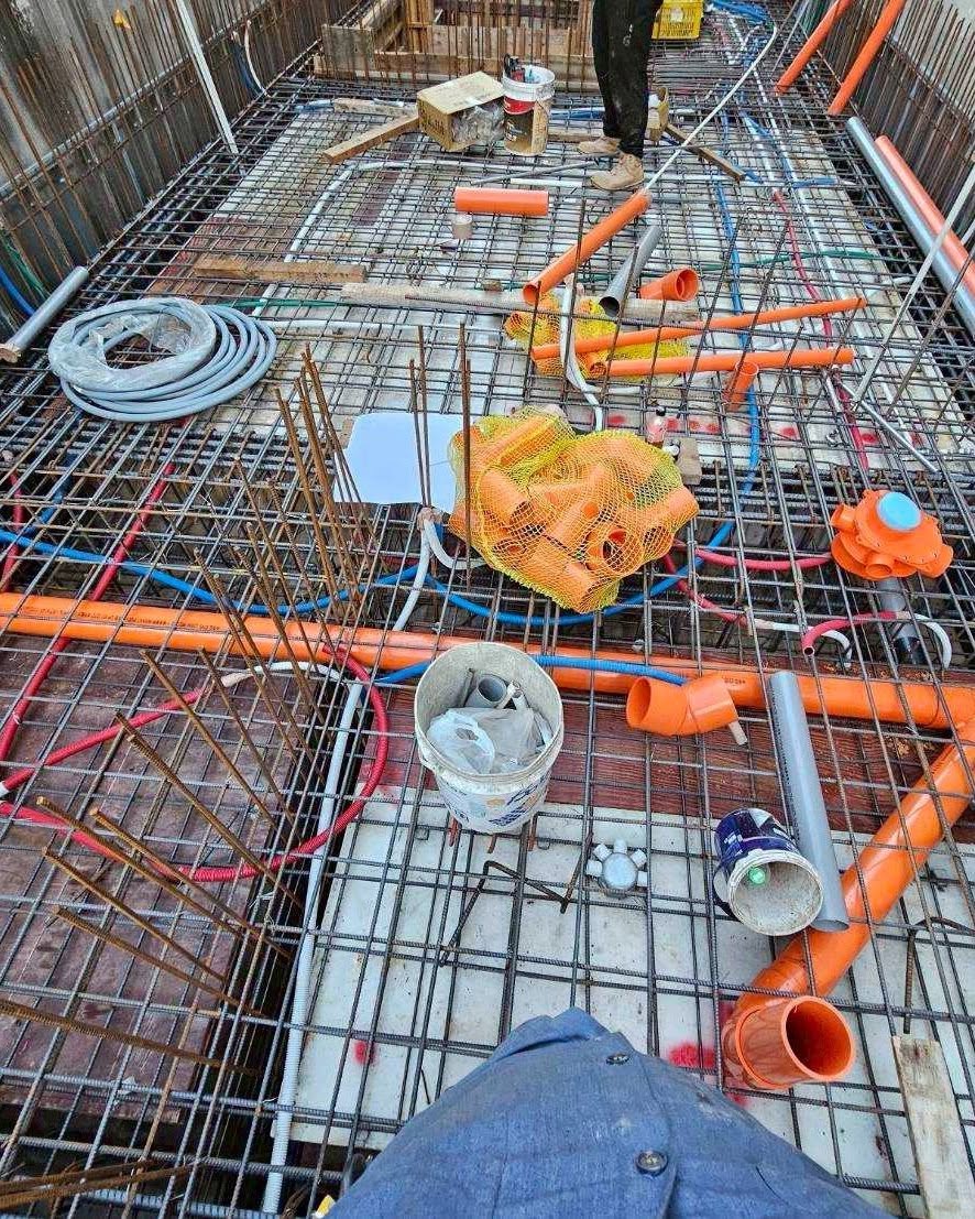 一棟建築從地面長出來的過程，比你想像的更複雜｜原文照片 1