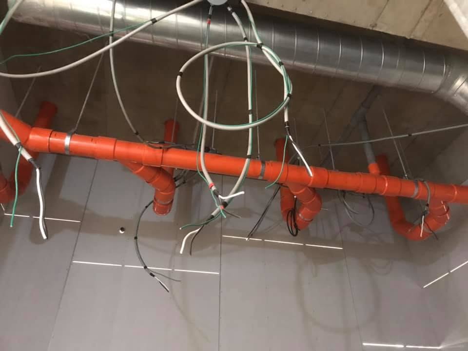 很多人以為水電做久了,差距只剩「手腳快不快」。|原文照片 4