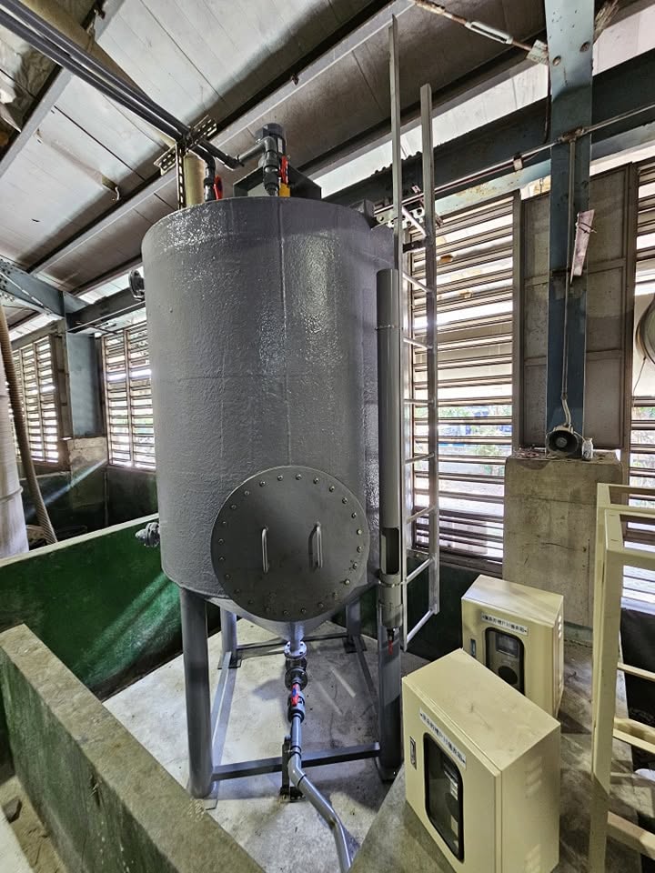 這陣子我把很多時間放在「水電教育講義」的編列上。老實說，邊寫邊頭痛，因為越整理越發現：…｜原文照片 1