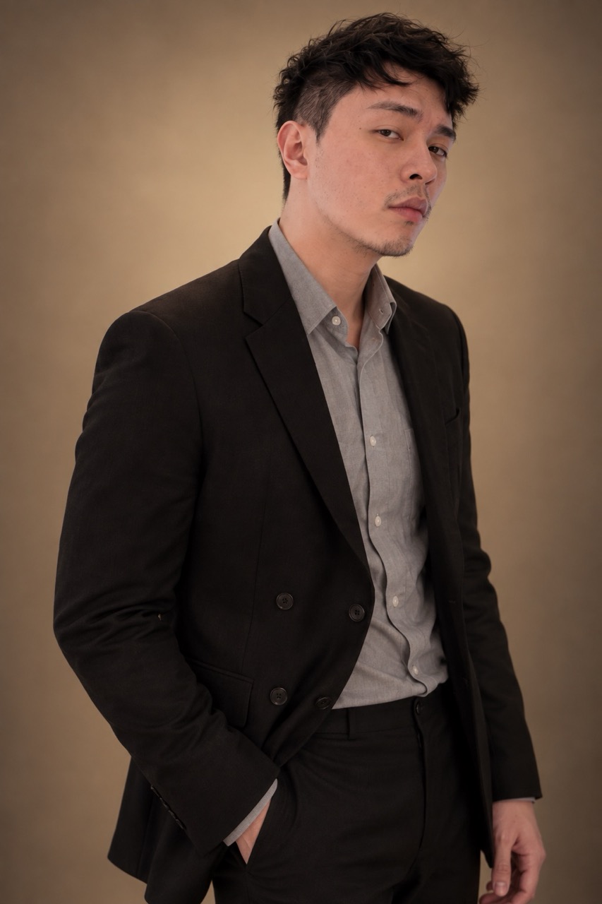 林峻霆 Kevin